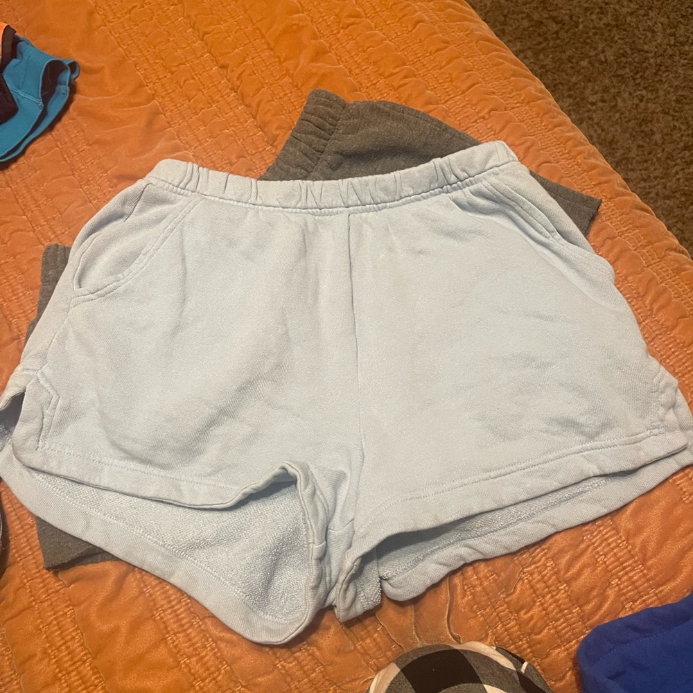 Aerie shorts